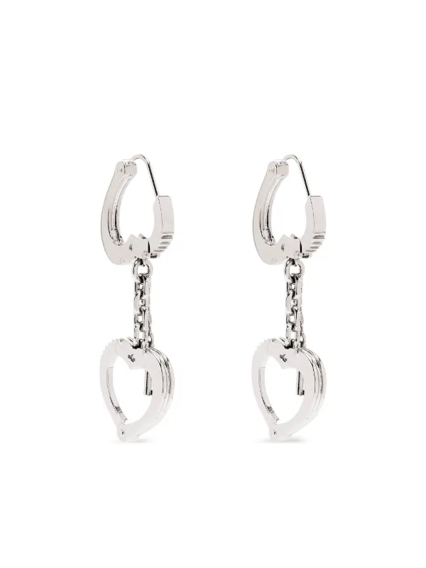 アクセサリー heaven by mark jacobs HAND CUFF EARRING Keegan Dakkar L. | Super excited to finally share this Seriez of