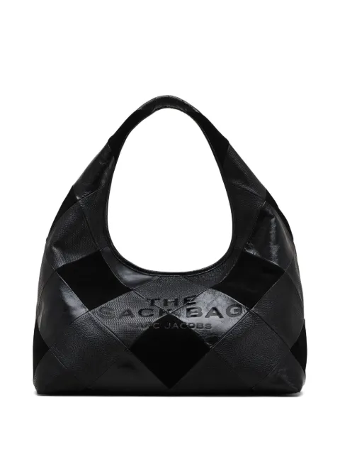 Marc Jacobs Sack patchwork shoulder bag