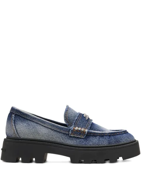 Marc Jacobs Frankie loafers