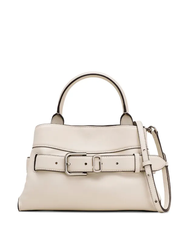 美品：marc jacobs サッチェル ショルダーバッグ MARC JACOBS（マーク・ジェイコブス） ショルダーバッグ バッグ THE