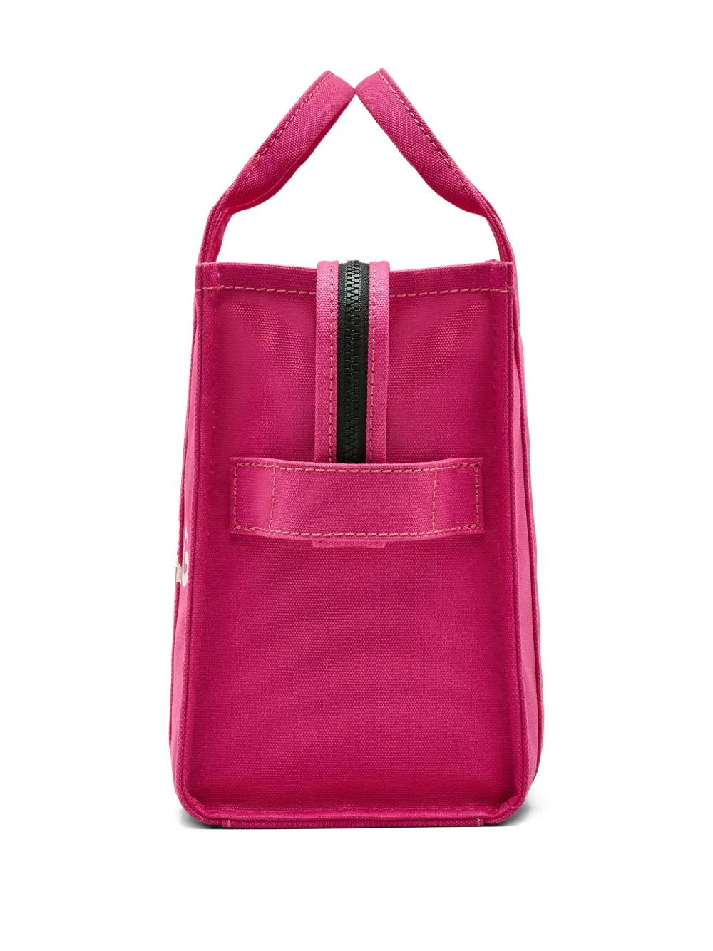Marc Jacobs Medium Tote tas Roze