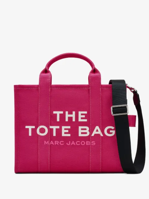 Marc Jacobs tote mediana con asas