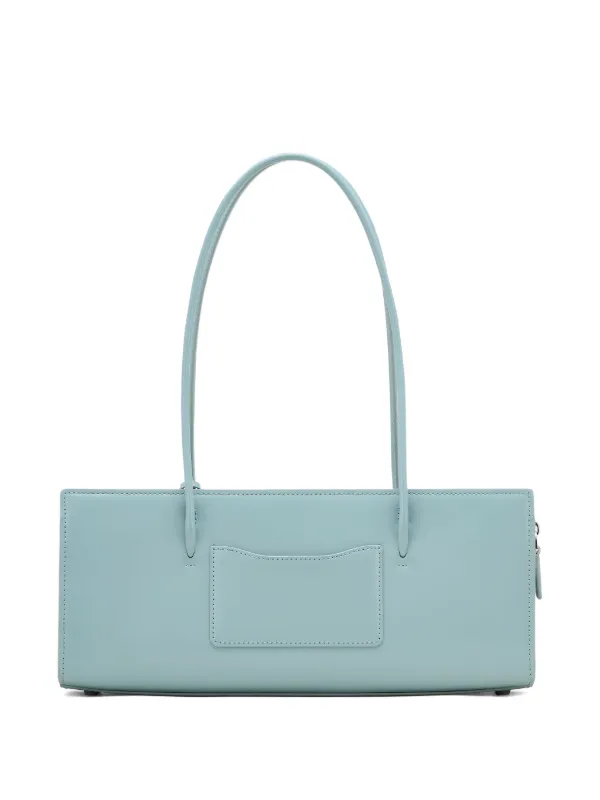 Marc Jacobs Glam Mirror Shoulder Bag | Blue | FARFETCH Marc Jacobs Glam Mirror Shoulder Bag | Blue | FARFETCH