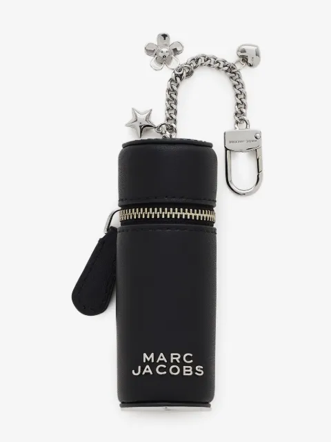 Marc Jacobs The Everyday Lipstick Case bag charm