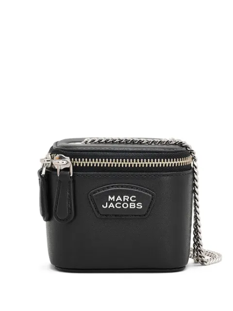 Marc Jacobs شنطة كروس 'فانيتي' صغيرة