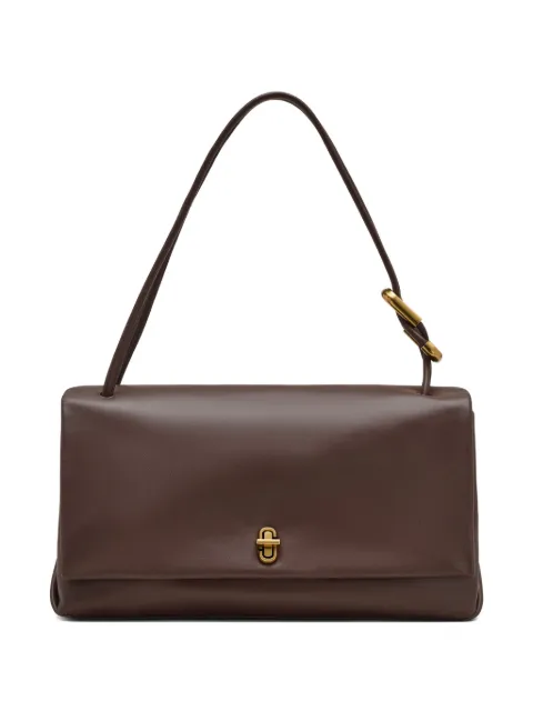 Marc Jacobs large Dual leather shoulder bag