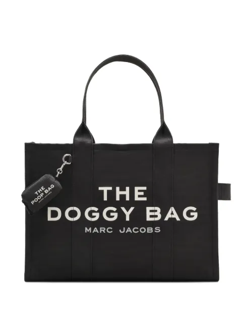 Marc Jacobs Doggy tote bag