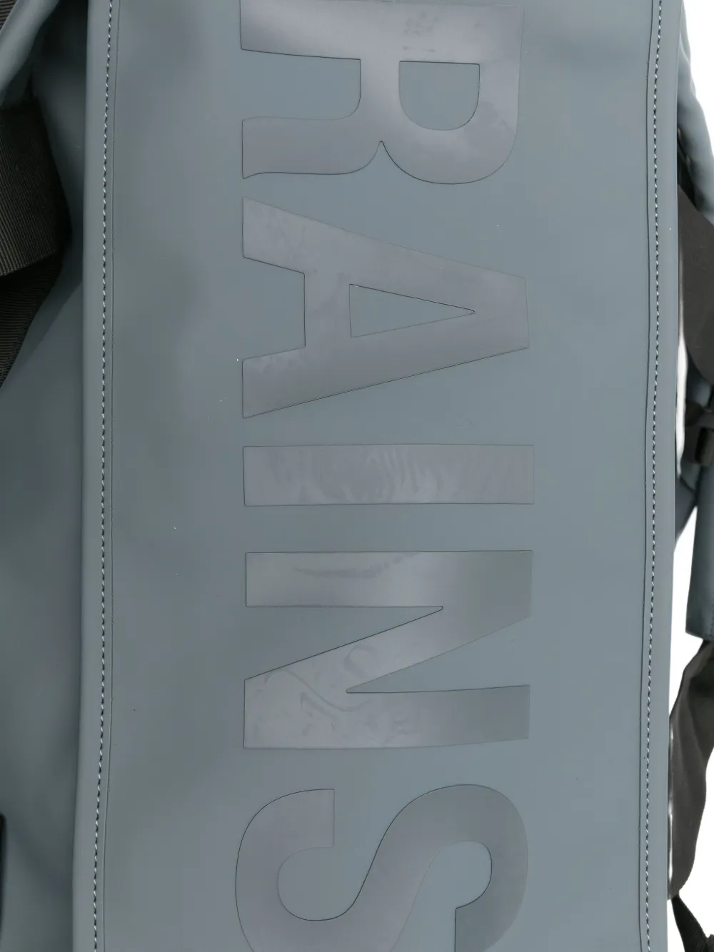 Rains Texel Holdall In Gray