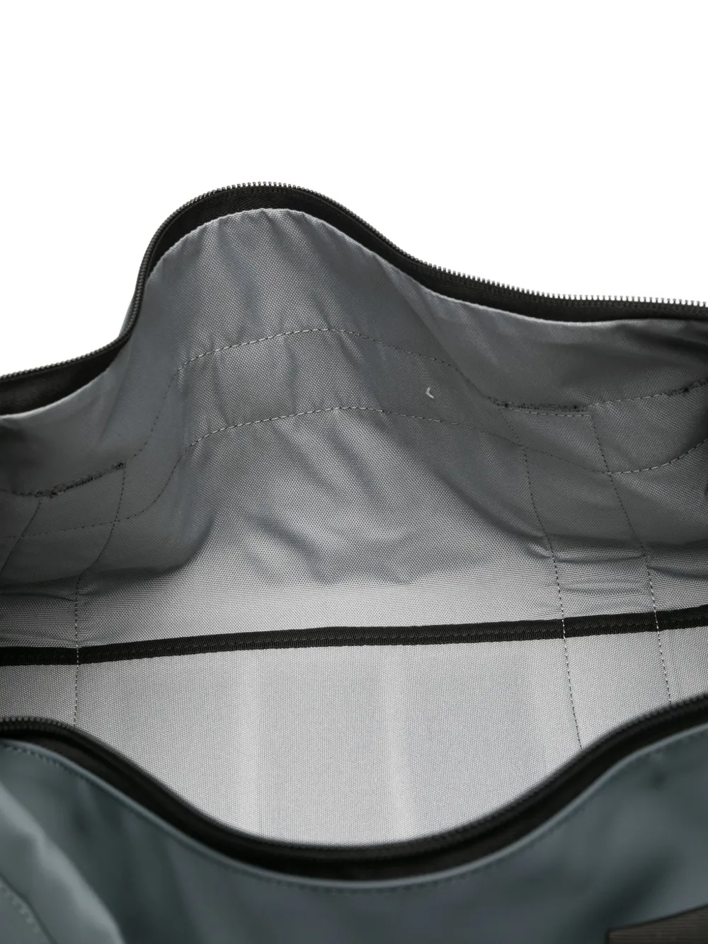 Rains Texel Holdall In Gray