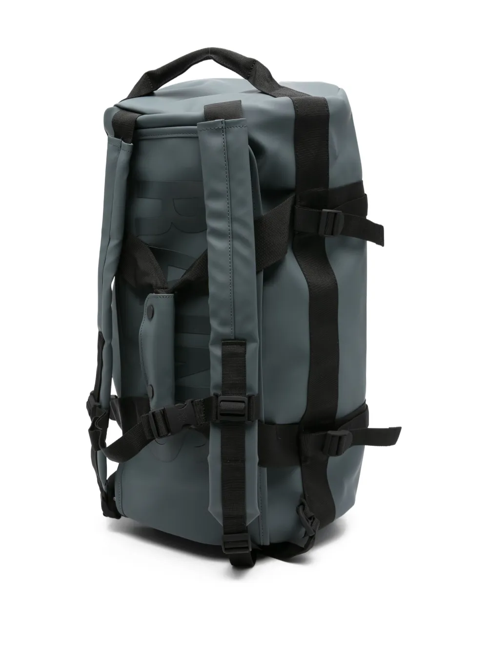 Rains Texel reistas Grijs