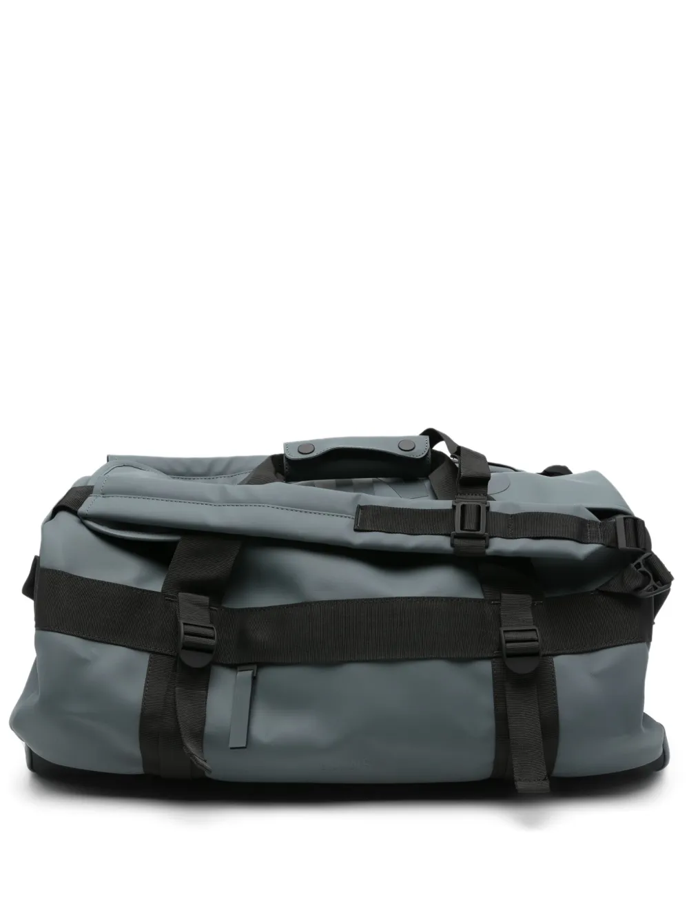 Rains bolsa de viaje Texel | gris | Image 1