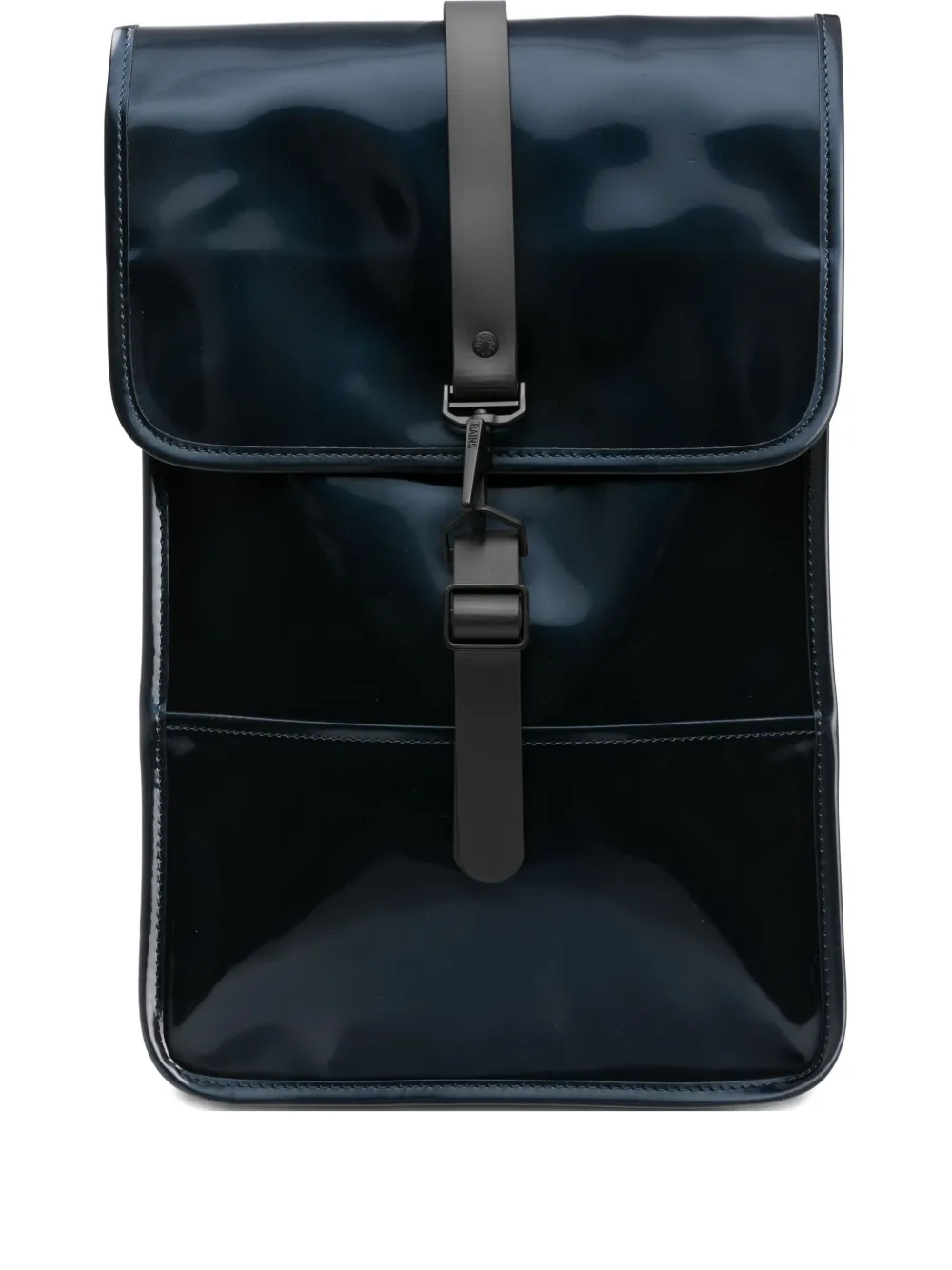 Rains waterproof backpack | Blue | Image 1