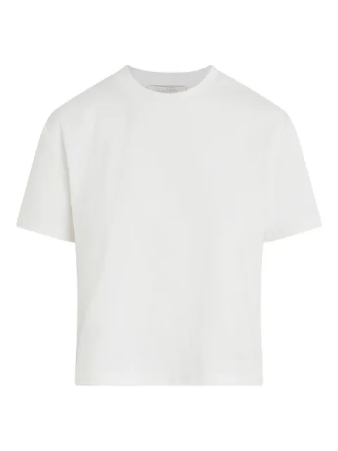Favorite Daughter crew-neck short-sleeve T-shirt