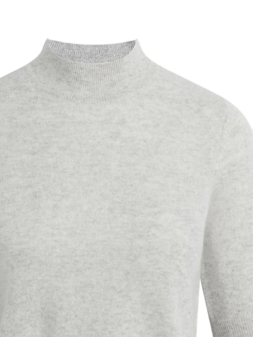 Favorite Daughter mock-neck short-sleeve T-shirt | T-Shirts & Jersey Shirts | Image 2