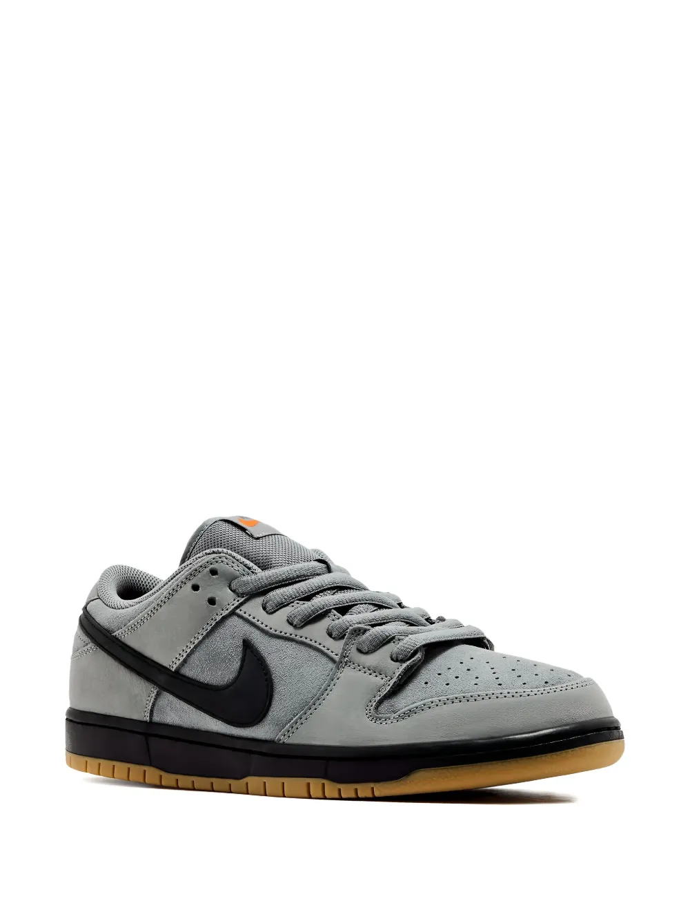 Nike baskets Dunk Pro Cool Grey | Baskets basses | Image 2
