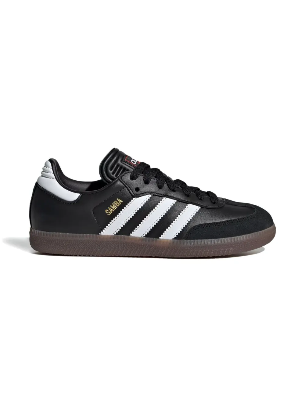 Adidas Kids Samba sneakers Black