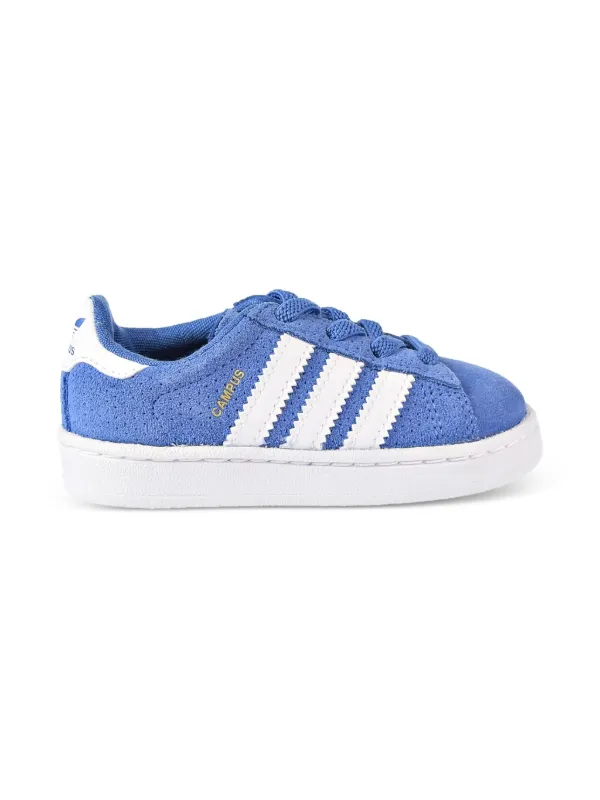Adidas Kids Campus "Trace Royal/White" Sneakers | Blue | FARFETCH JO