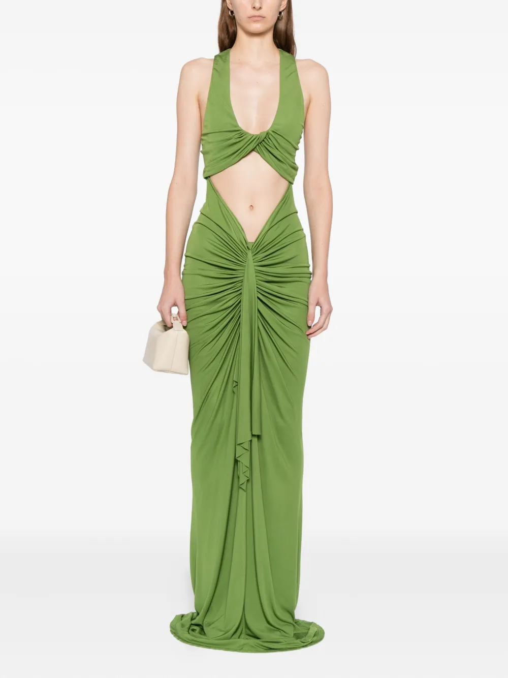 Christopher Esber Vivenda maxi dress | Day Dresses | Image 2