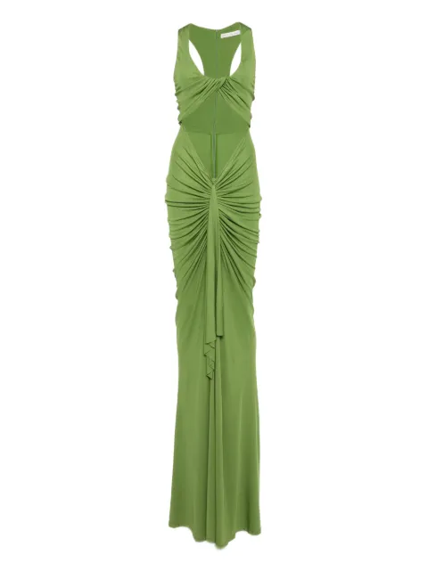 Christopher Esber Vivenda maxi dress