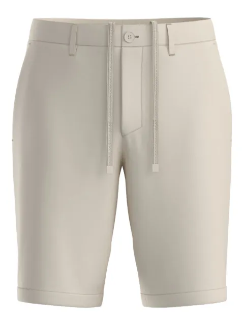 BOSS shorts con cordones en la pretina