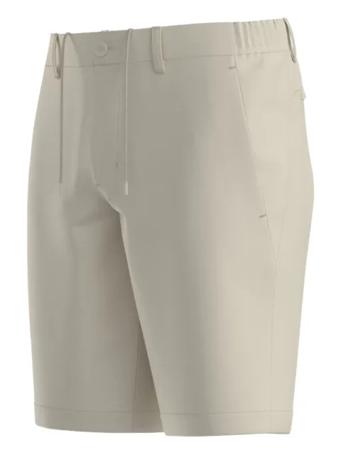 BOSS Short com cós elástico