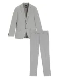 BOSS two-button suit - Grey
