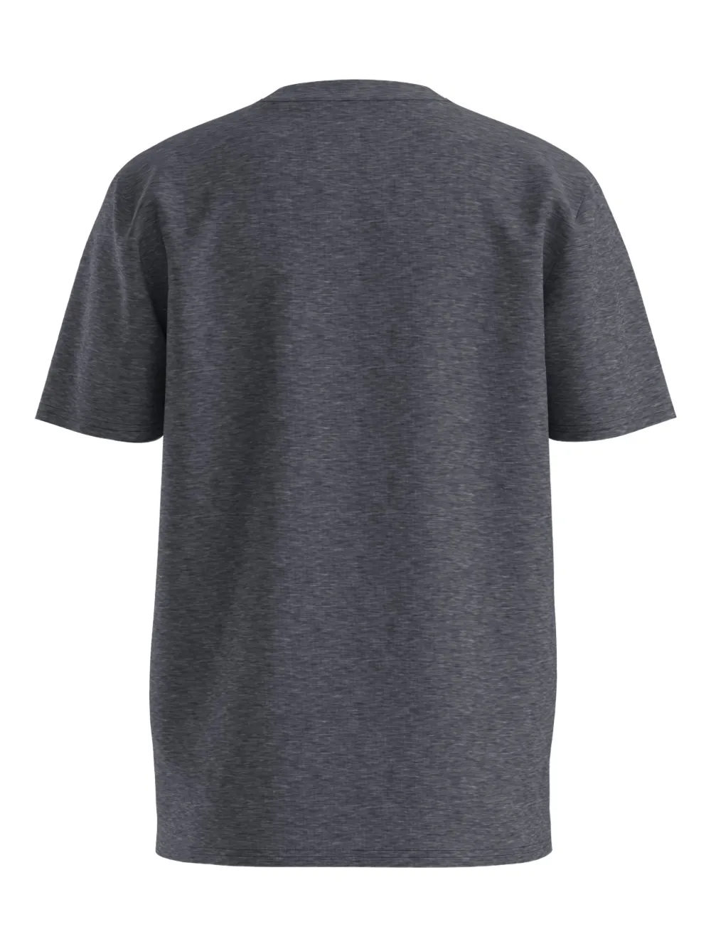 BOSS playera de algodón con logo bordado | Playeras | Image 2