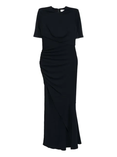 Monse ruched fitted dress