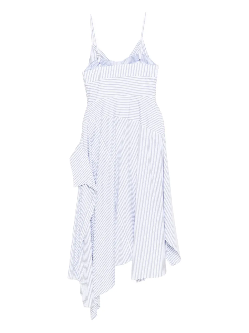 Monse cascade shirt dress | Day Dresses | Image 2
