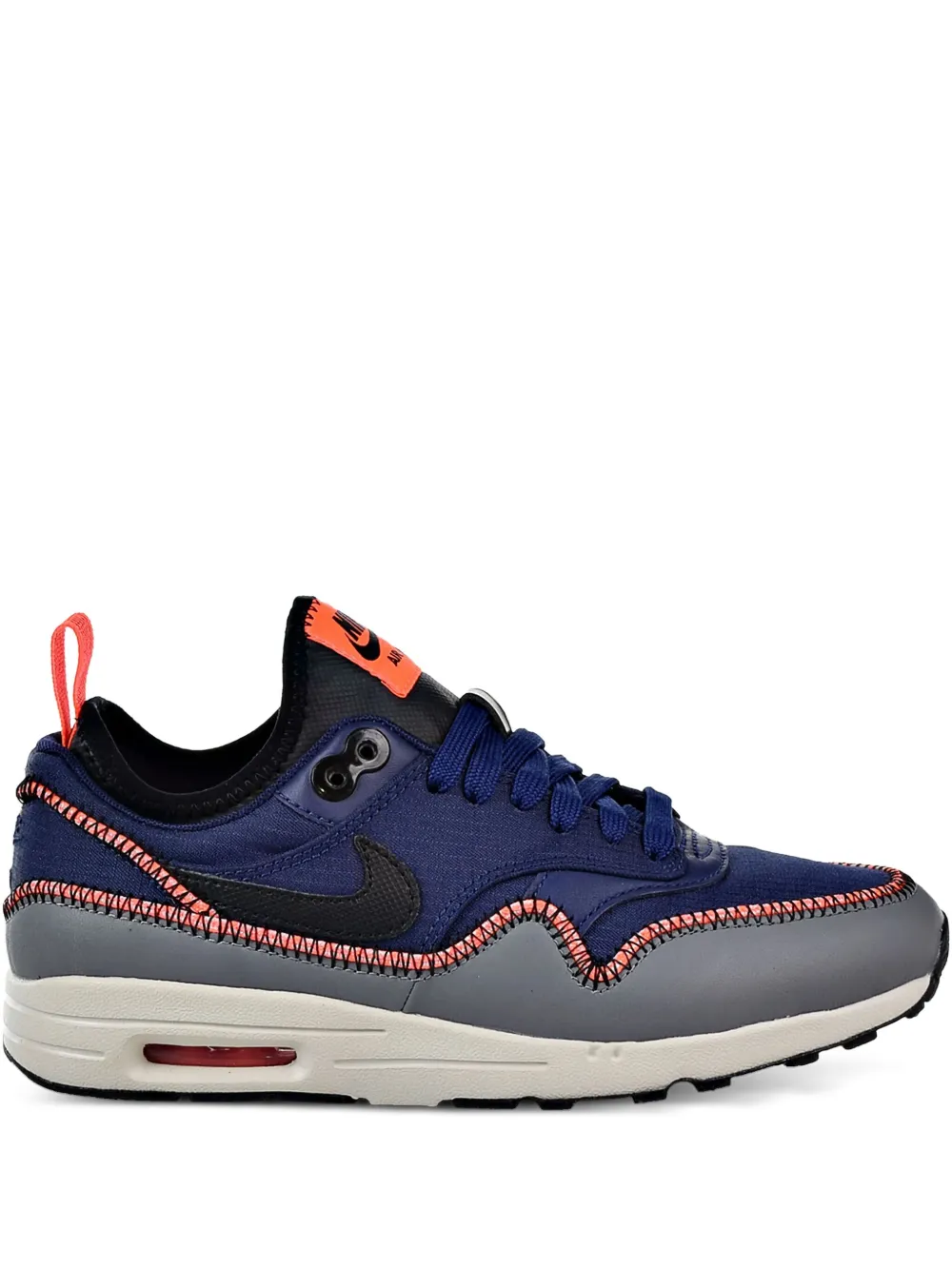 Nike Air Max 1 Ultra 2.0 "Binary Blue/Black/Light Bone" スニーカー - ブルー Nike Air Max 1 Ultra 2.0 "Binary Blue/Black/Light Bone" スニーカー - ブルー
