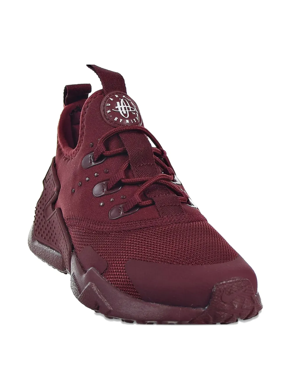 Nike Kids Huarache Drift "Team Red White" sneakers