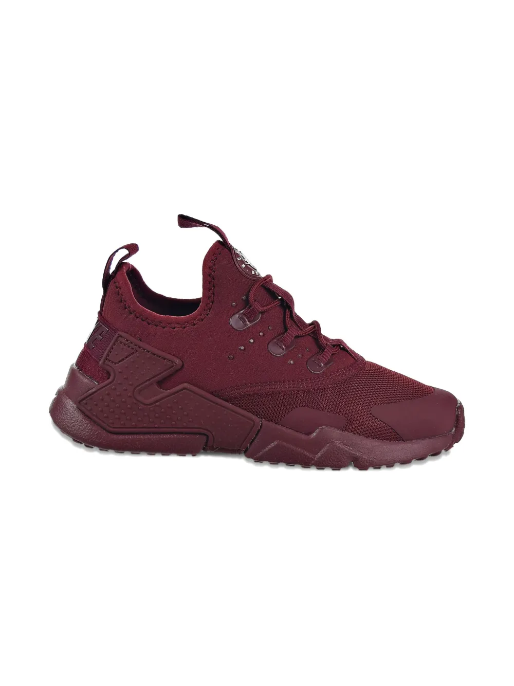Nike Kids Huarache Drift "Team Red White" sneakers