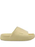 Nike Calm ""Alabaster"" slides - Neutrals