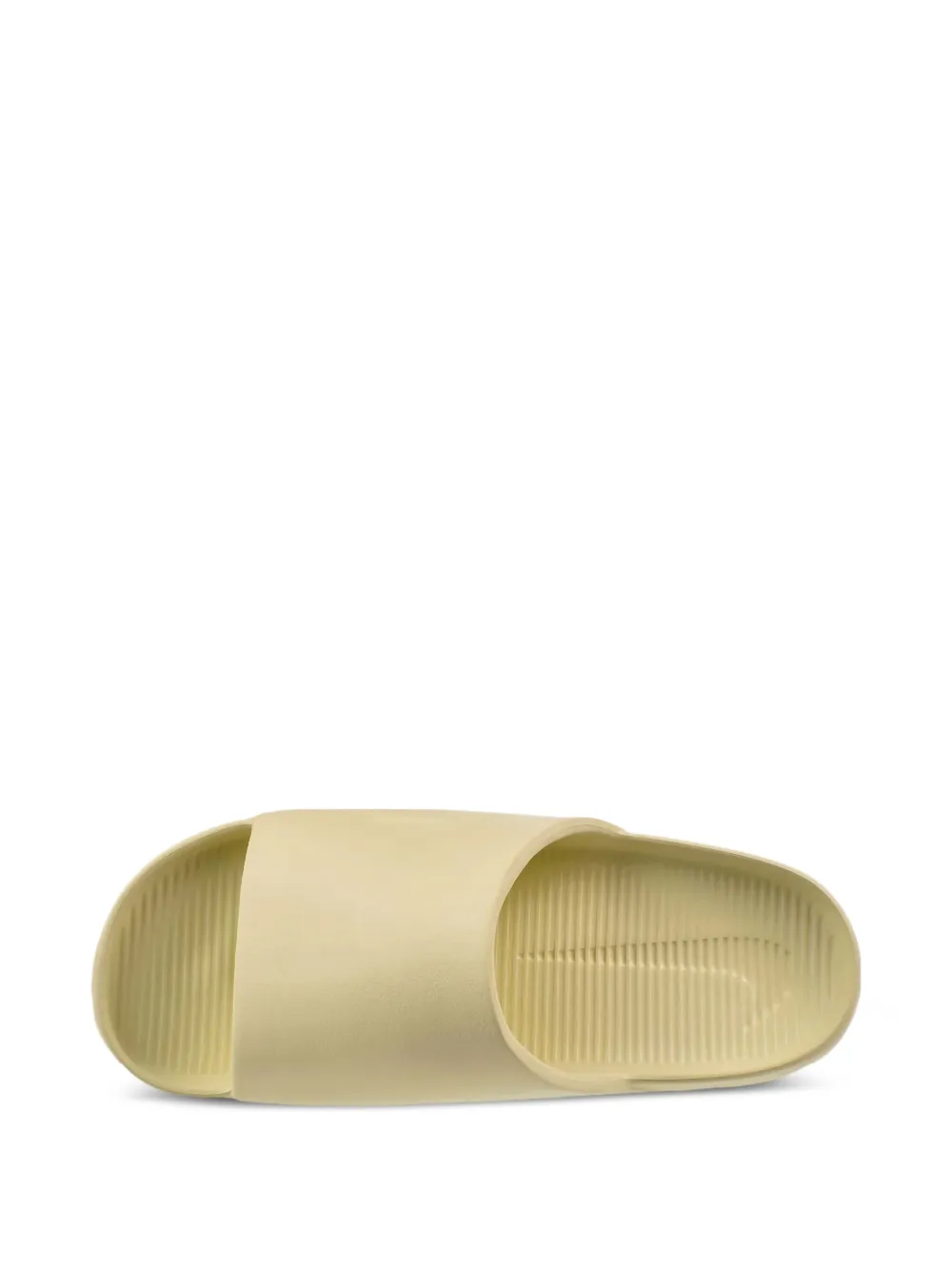 Nike Calm "Alabaster" slides Neutrals