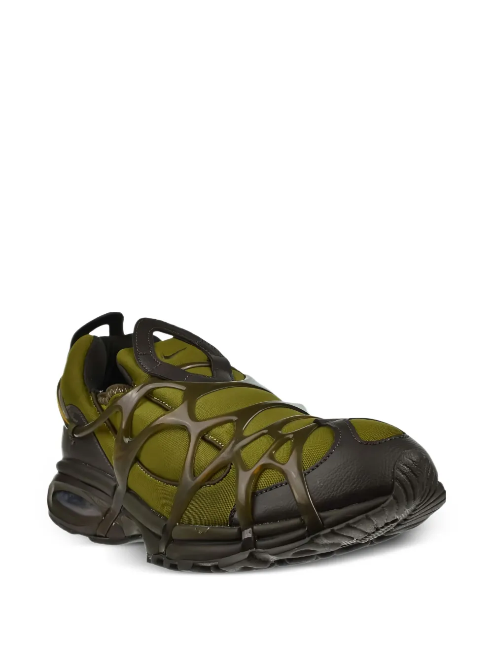 Nike Air Kukini "Pilgrim/Sequia-Cargo Khaki" sneakers | Low-Tops | Image 2