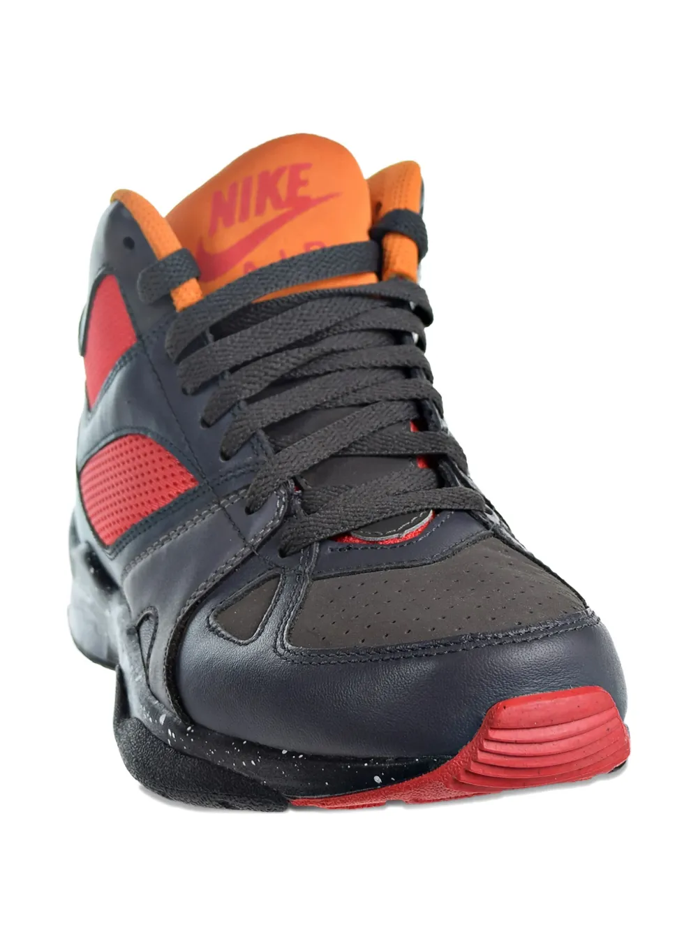 Nike x ACG Air Escape speckled-sole sneakers Grey