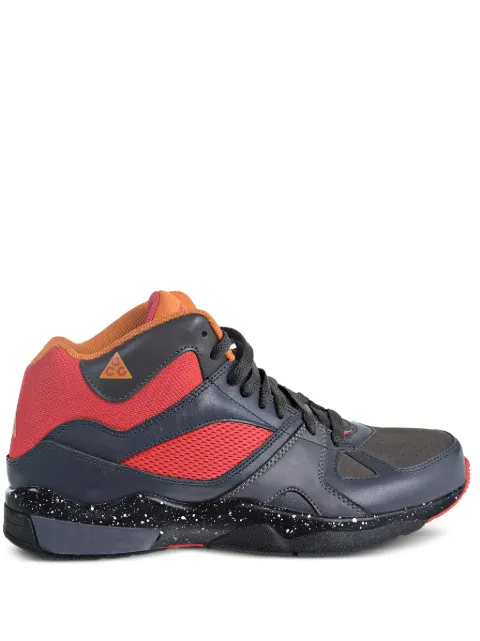 Nike x ACG Air Escape speckled-sole sneakers