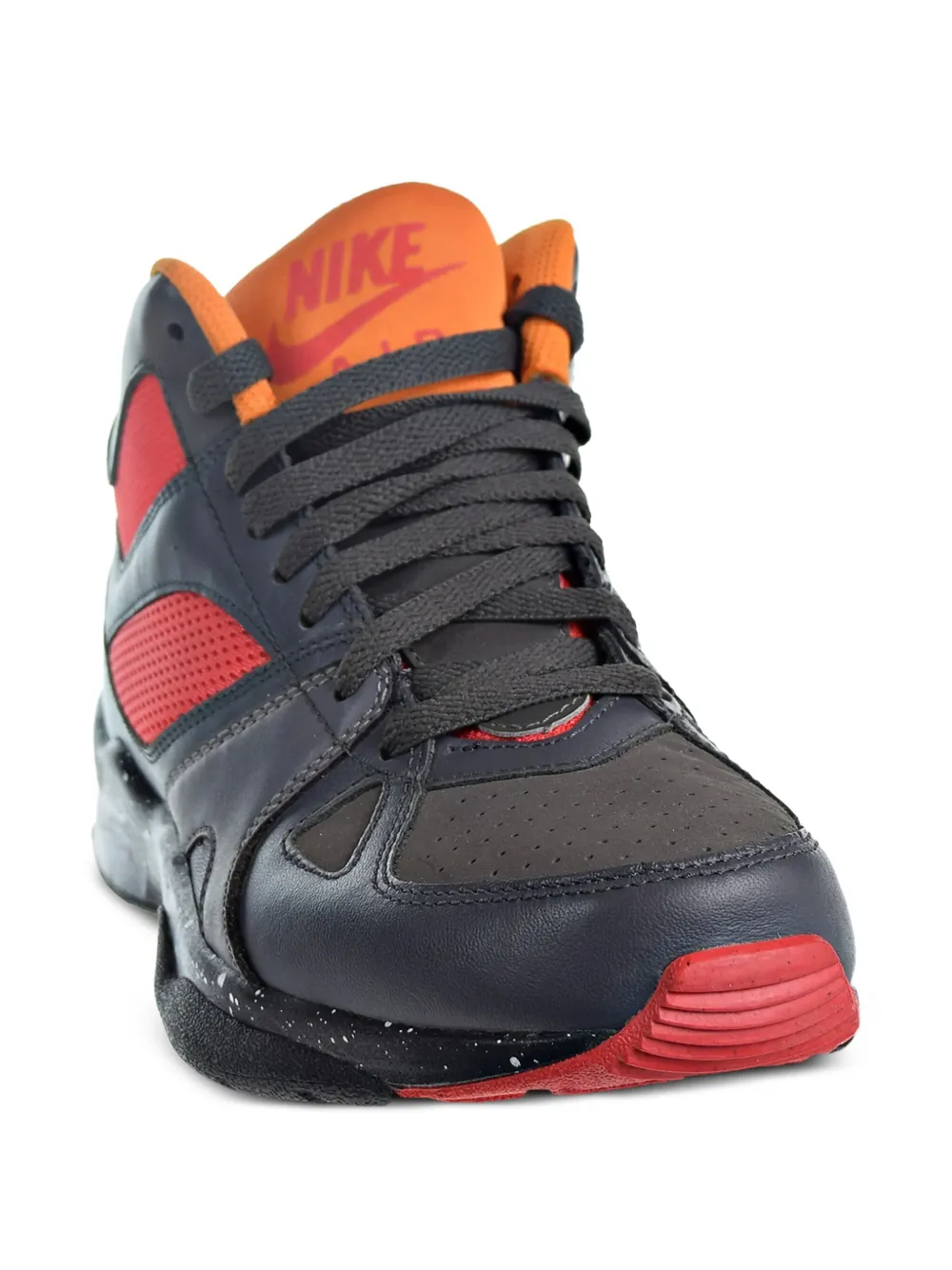 Nike x ACG Air Escape speckled-sole sneakers | Hi-Tops | Image 2