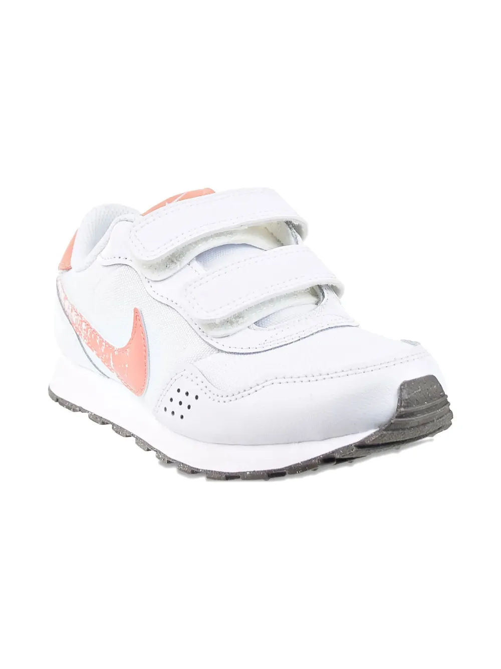 Nike Kids MD Valiant SE "White Cave Stone Aura" sneakers