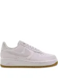 Nike Air Force 1 Low '07 ""White/Football Grey/Gum Light Brown"" sneakers