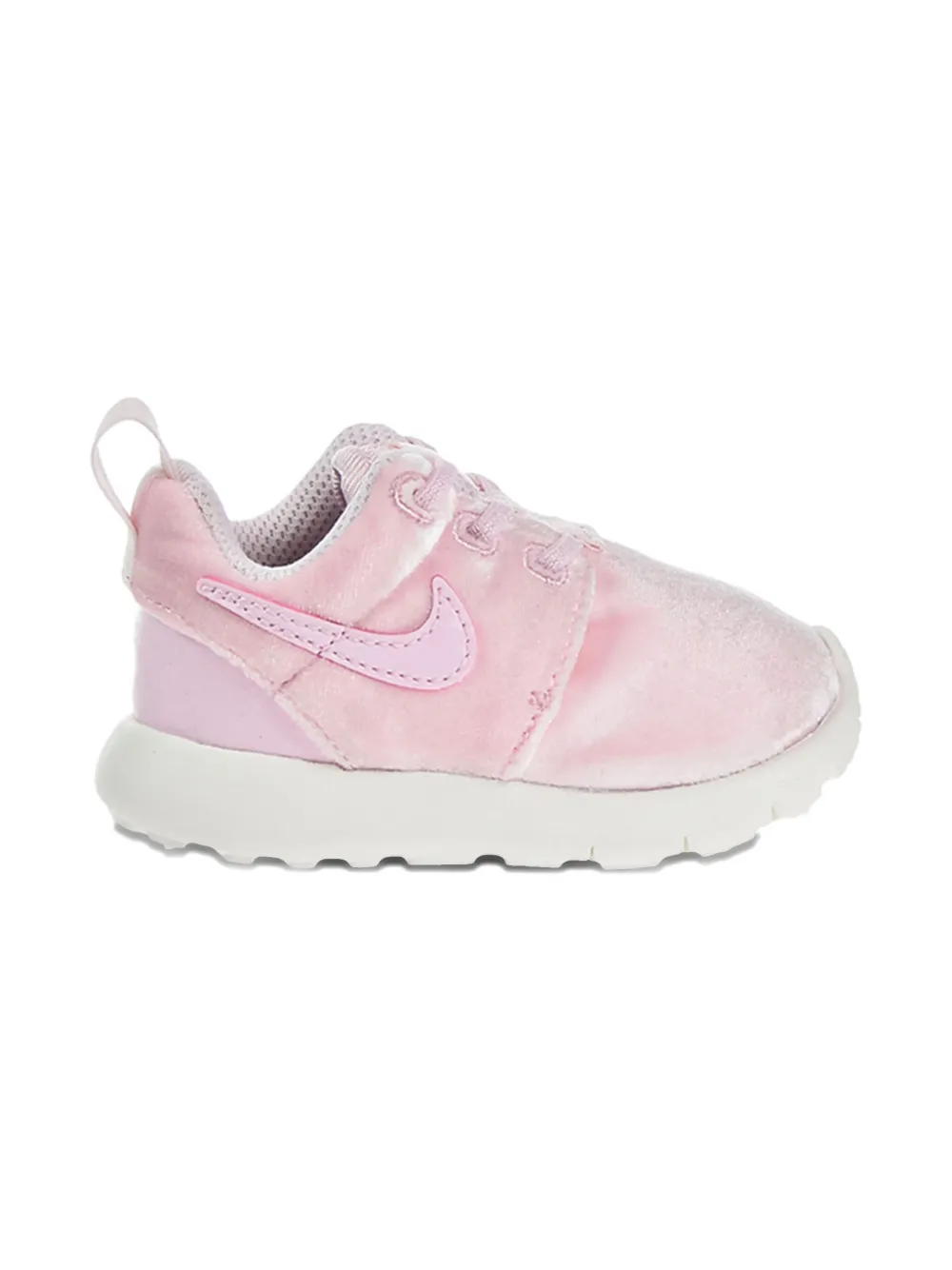 Nike Roshe One TDV Arctic Pink/Sail sneakers - Roze