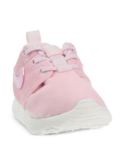Nike Roshe One TDV "Arctic Pink/Sail" sneakers