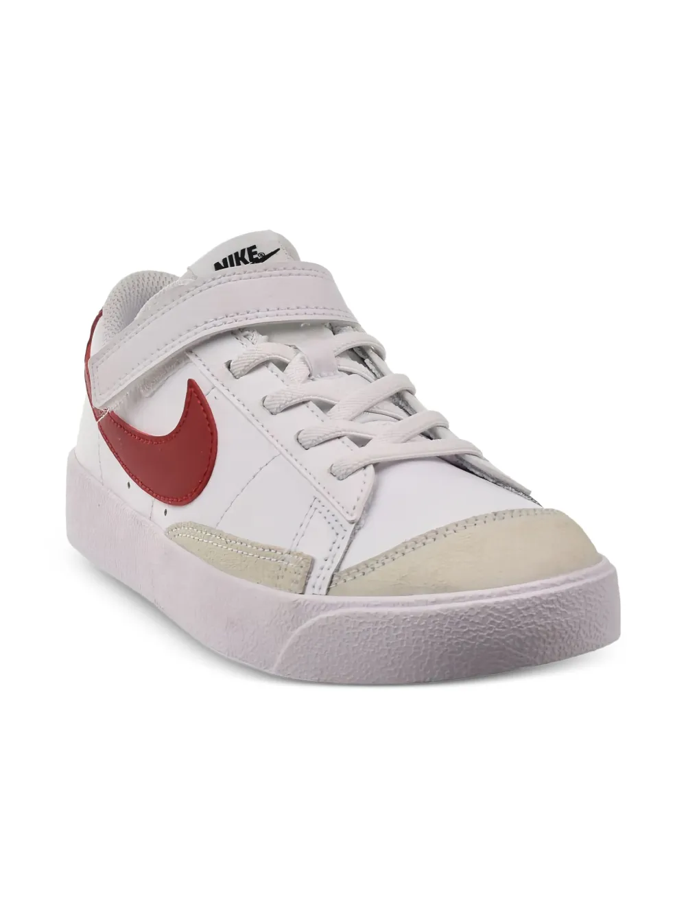Nike Air Force 1 Low '07 "White Football Grey Gum Light Brown" sneakers