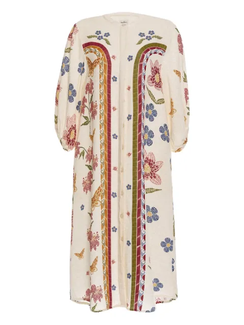 Agua Bendita Copricostume Clavelina a fiori