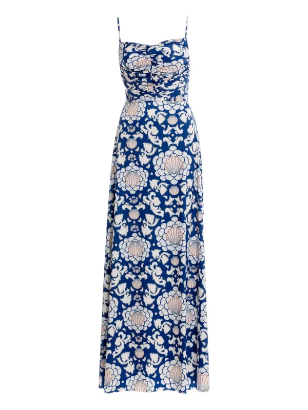 princess polly baby blue dress Agua Bendita Blue Floral Kids Casual Dress is available for purchase on au  PAY Market - Imported Goods Online Store Co.Ltd. | au PAY Market main image 1