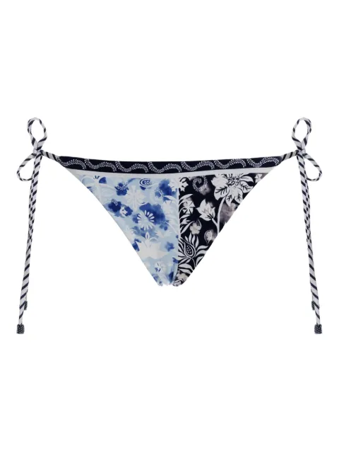 Agua Bendita плавки бикини Alegria с завязками