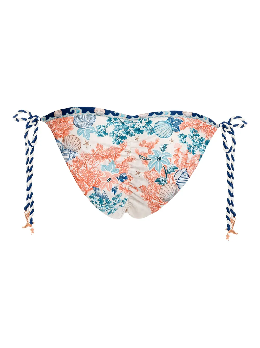 Agua Bendita Alegria Sereia bikini bottoms | Bikinis | Image 2