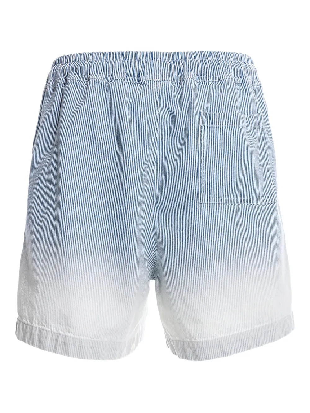 Agua Bendita striped swim shorts | Swim & Board Shorts | Image 2