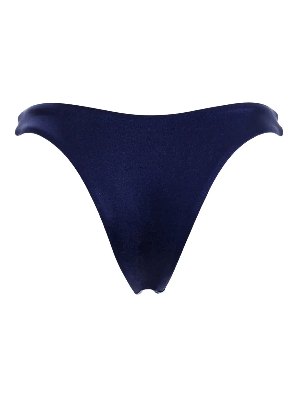Agua Bendita Fiore high-leg bikini bottoms | Bikinis | Image 2