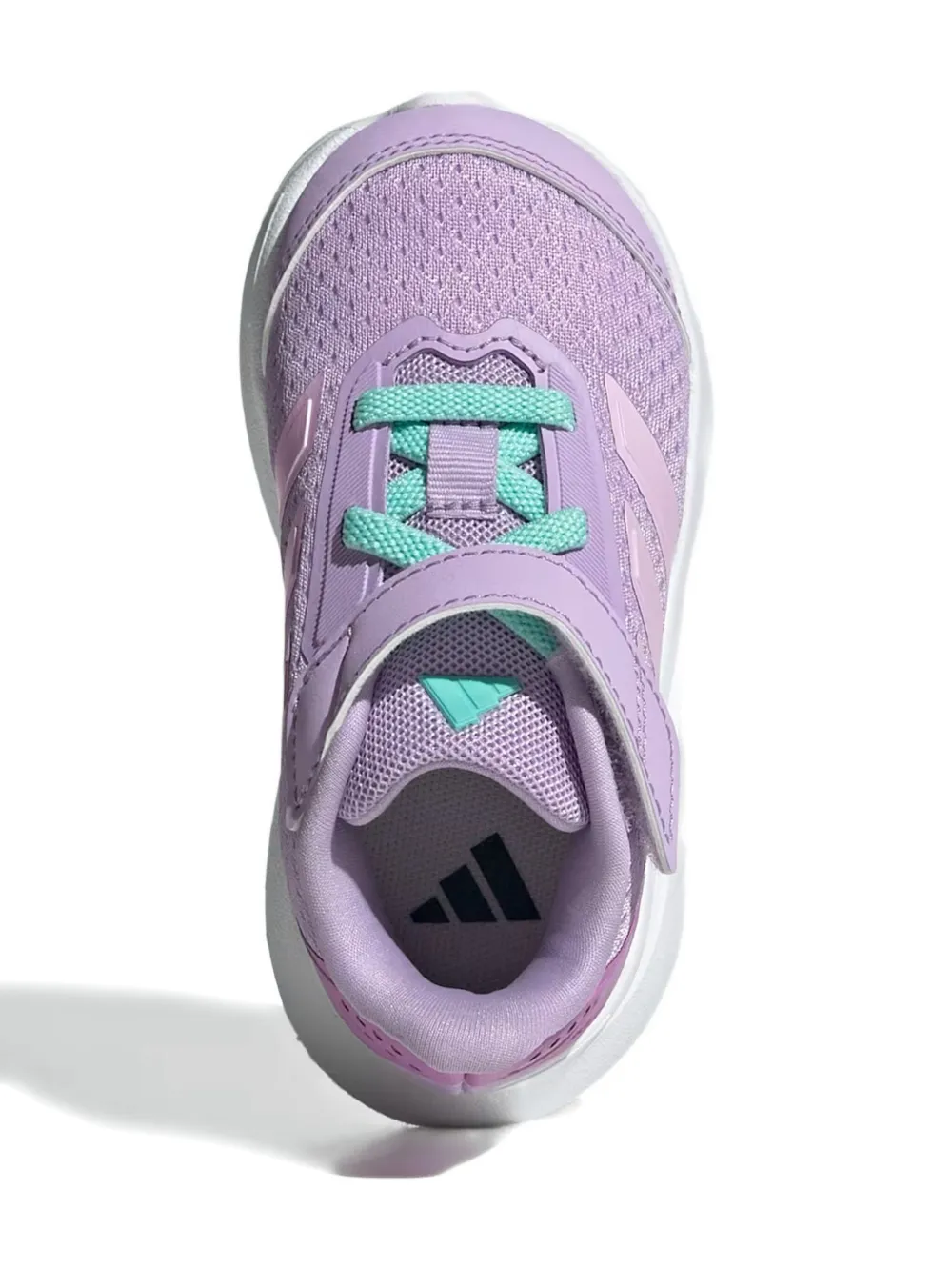 adidas Kids Duramo 2.0 strap-fastening sneakers | Baby Boy Shoes | Image 2